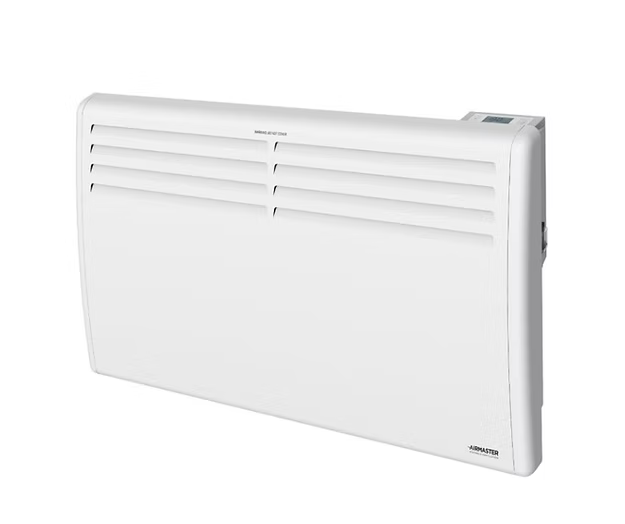 2.0kW LOT20 Panel Heater with Digital LCD and timer