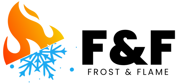 Frost & Flame
